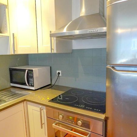 New Sunny Flat Near Montorgeuil Apartment Paris Ngoại thất bức ảnh