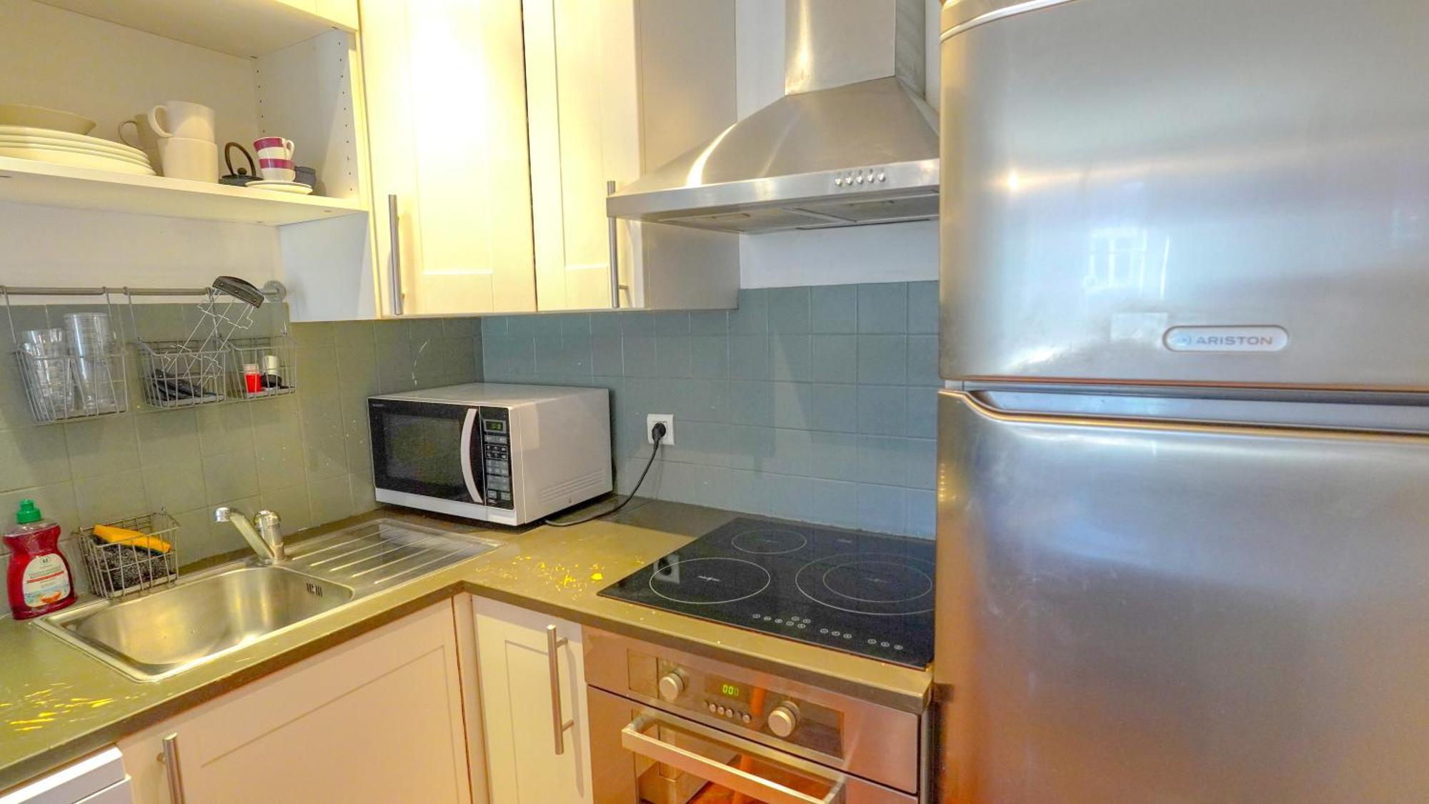 New Sunny Flat Near Montorgeuil Apartment Paris Ngoại thất bức ảnh